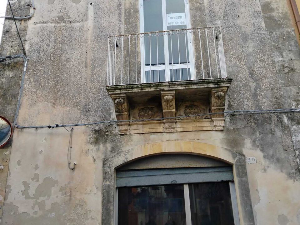 Villa i Palazzolo Acreide, Siracusa - foto 1