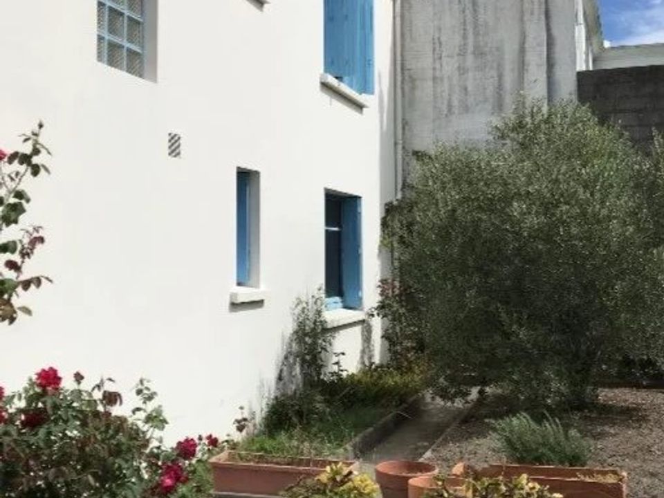 Landejendom i Noirmoutier-en-l'Île, Vendee - foto 2