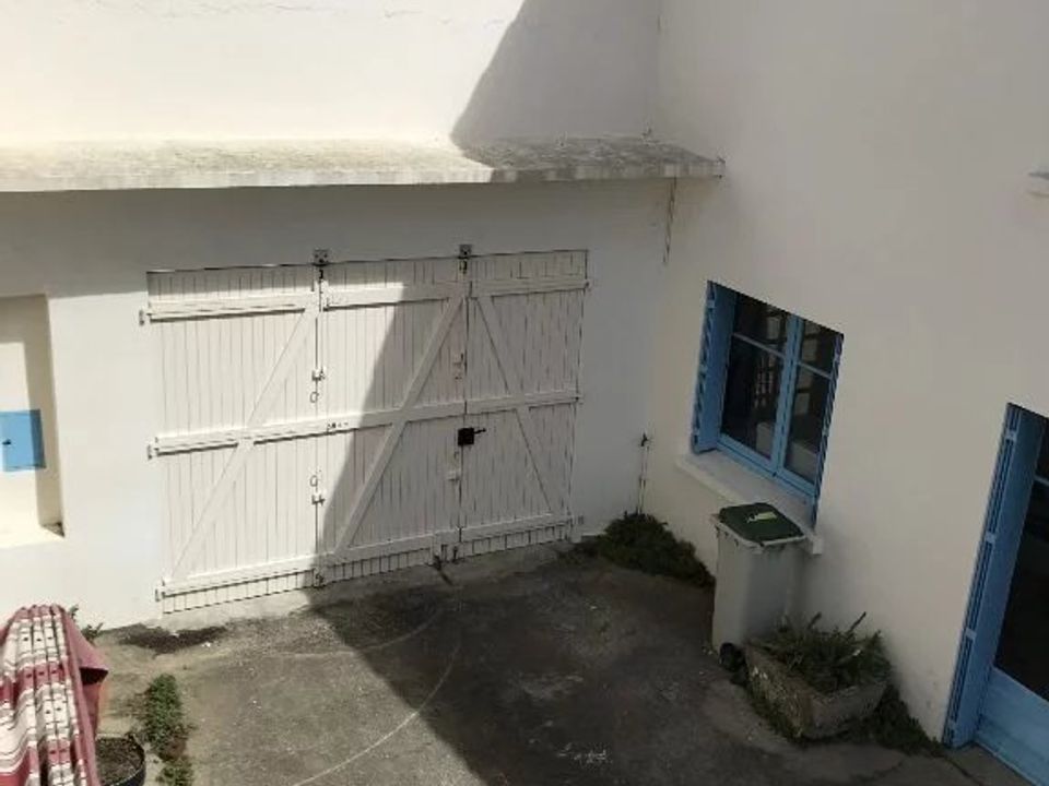Landejendom i Noirmoutier-en-l'Île, Vendee - foto 4