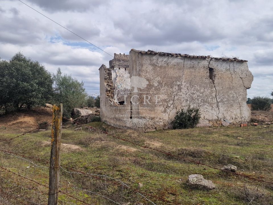 Helårsgrund i Evora, Evora - foto 1