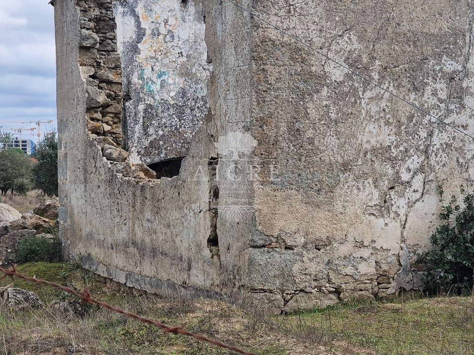 Helårsgrund i Evora, Evora - foto 2