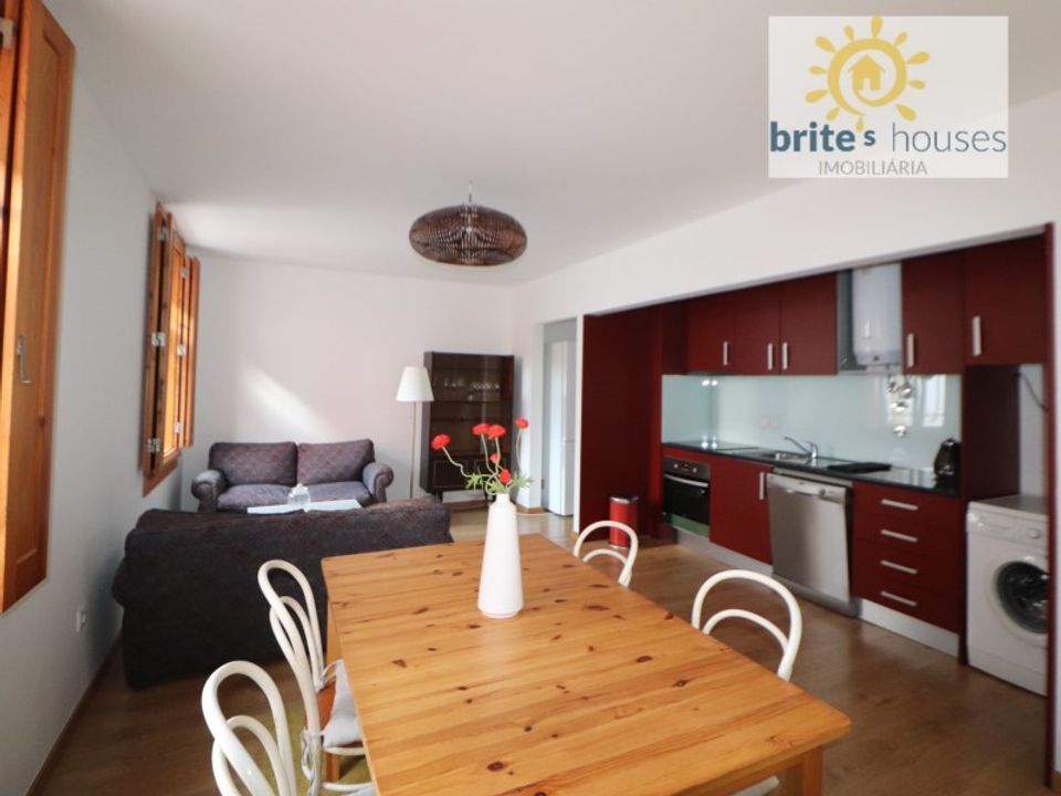 Apartment in Tomar, Santarem - photo 1
