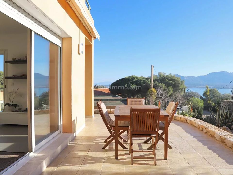 Lejlighed i Calvi, Haute-Corse - foto 2