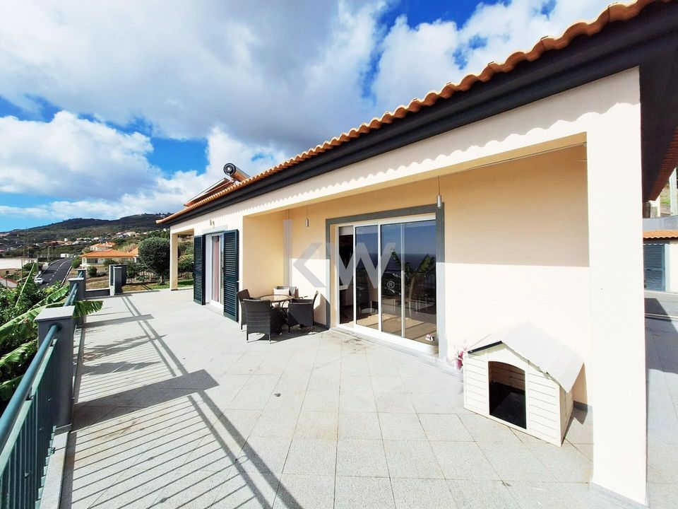 Byhus i Machico, Madeira - foto 1