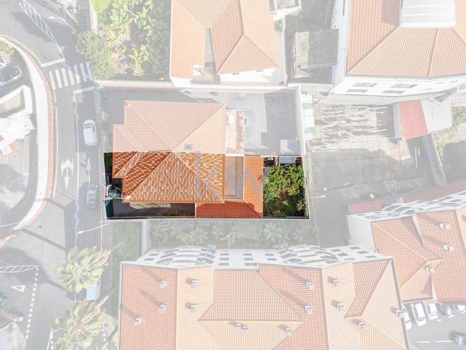 Byhus i Camara de Lobos, Madeira - foto 5