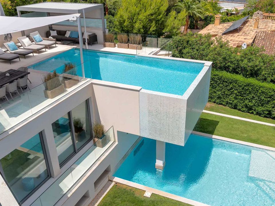 Villa i Santa Ponsa, Mallorca - foto 3