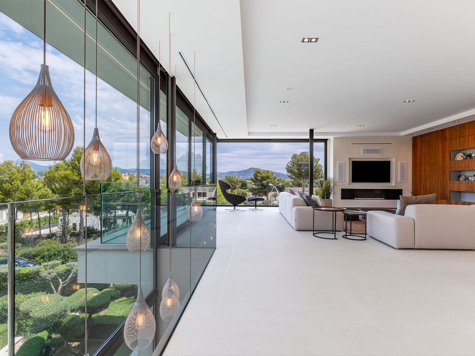 Villa i Santa Ponsa, Mallorca - foto 4