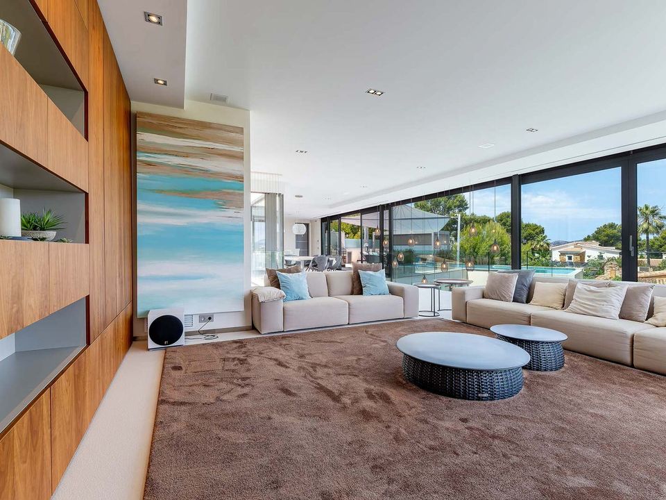 Villa i Santa Ponsa, Mallorca - foto 5