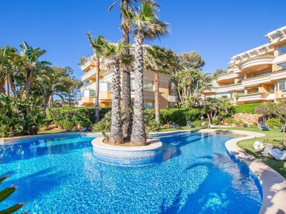 Lejlighed i Santa Ponsa, Mallorca - foto 5