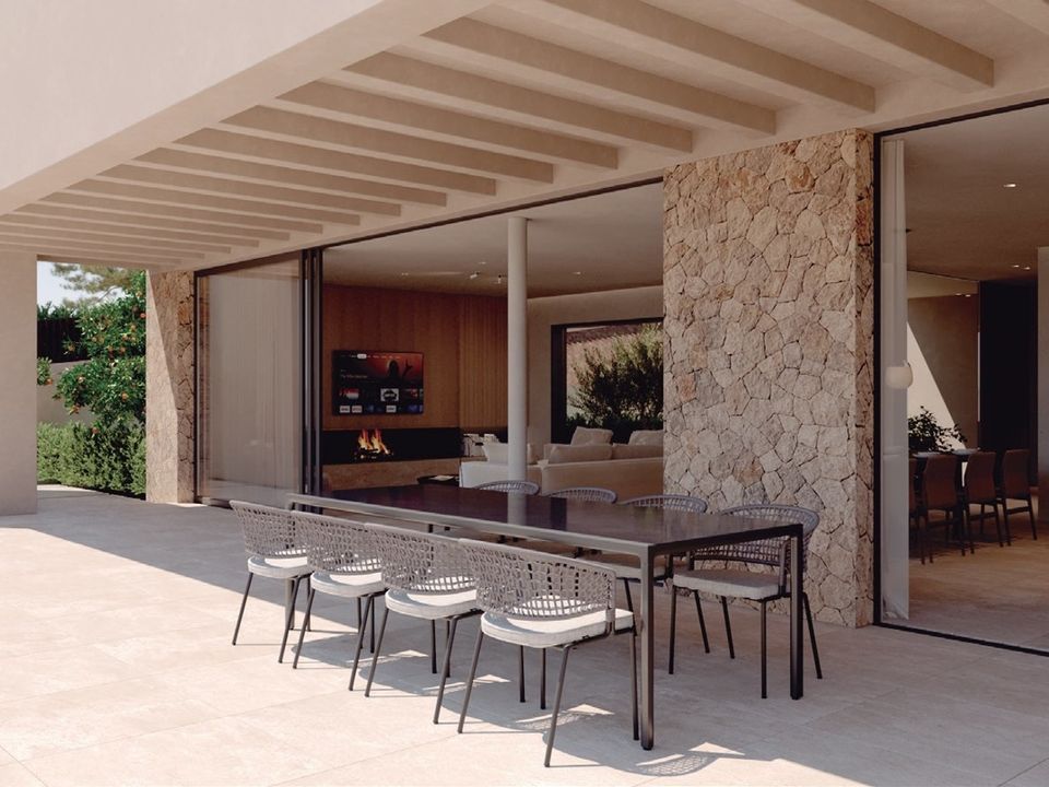 Villa a Cas Catala, Mallorca - foto 3