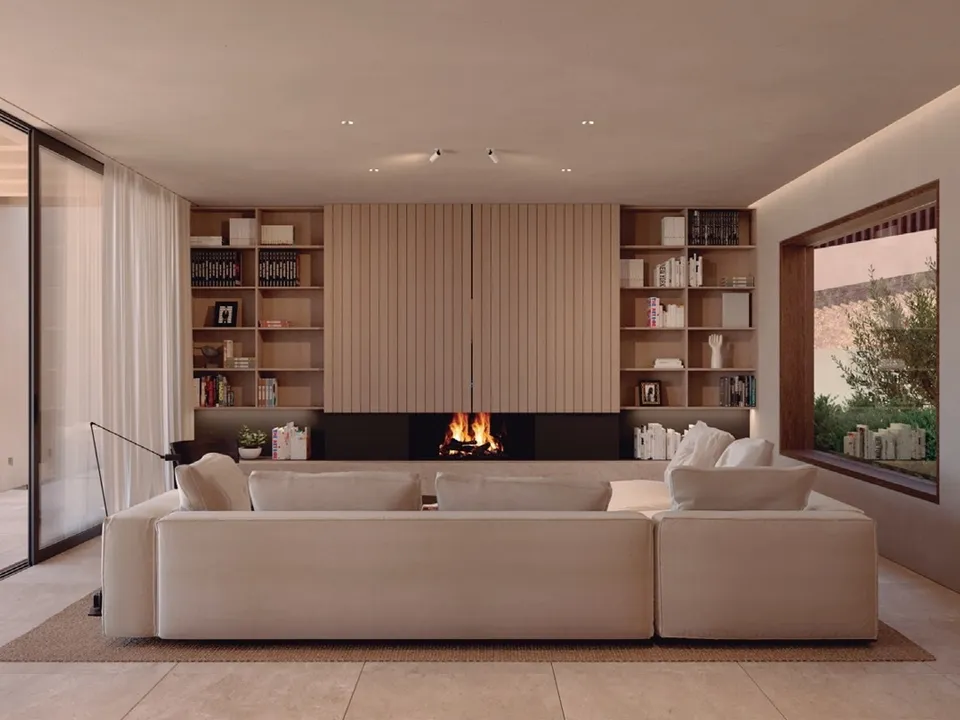 Villa a Cas Catala, Mallorca - foto 4
