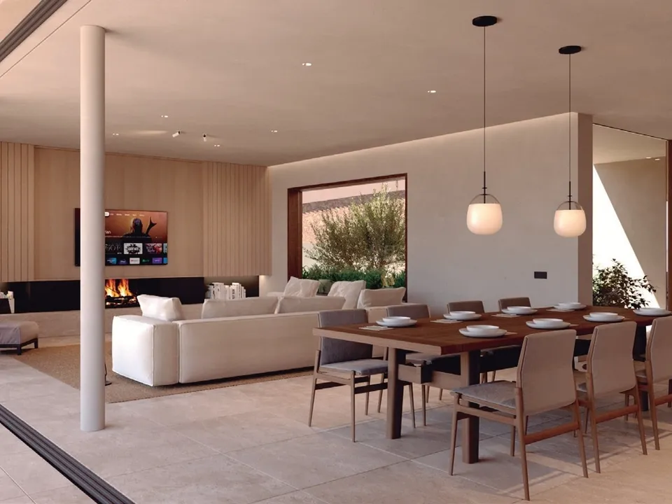 Villa a Cas Catala, Mallorca - foto 5