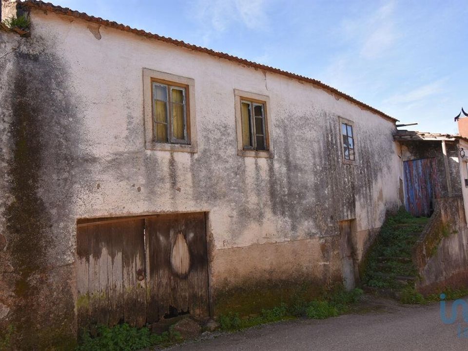 Byhus i Miranda do Corvo, Coimbra - foto 1