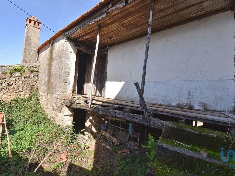 Byhus i Miranda do Corvo, Coimbra - foto 3