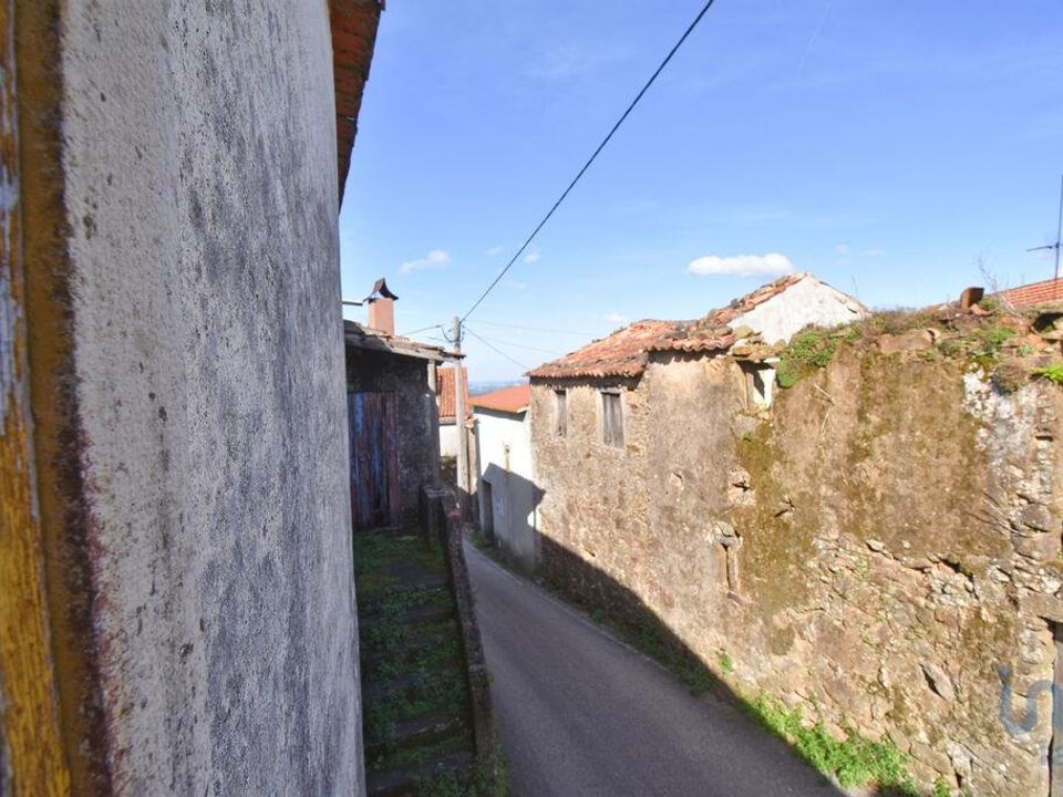 Byhus i Miranda do Corvo, Coimbra - foto 5