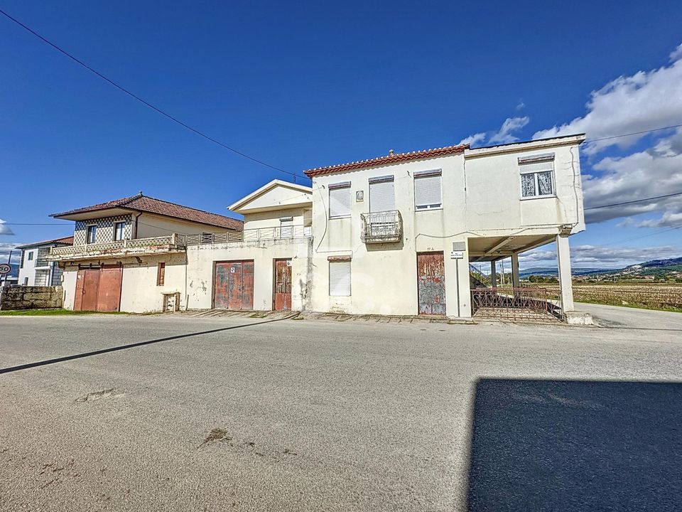 Villa i Chaves, Vila Real - foto 1