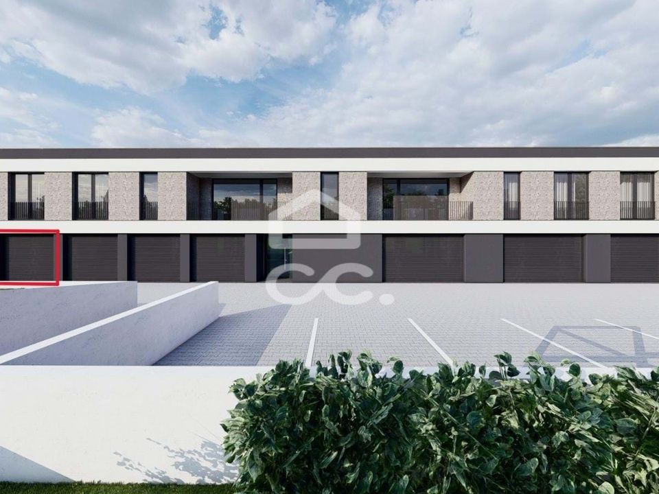 Leilighet i Chaves, Vila Real - bilde 2
