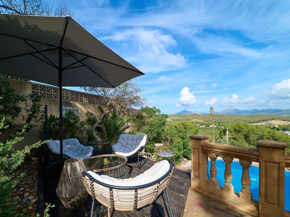 Villa i Rotes Velles, Mallorca - foto 2