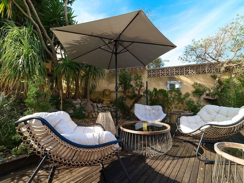 Villa i Rotes Velles, Mallorca - foto 3