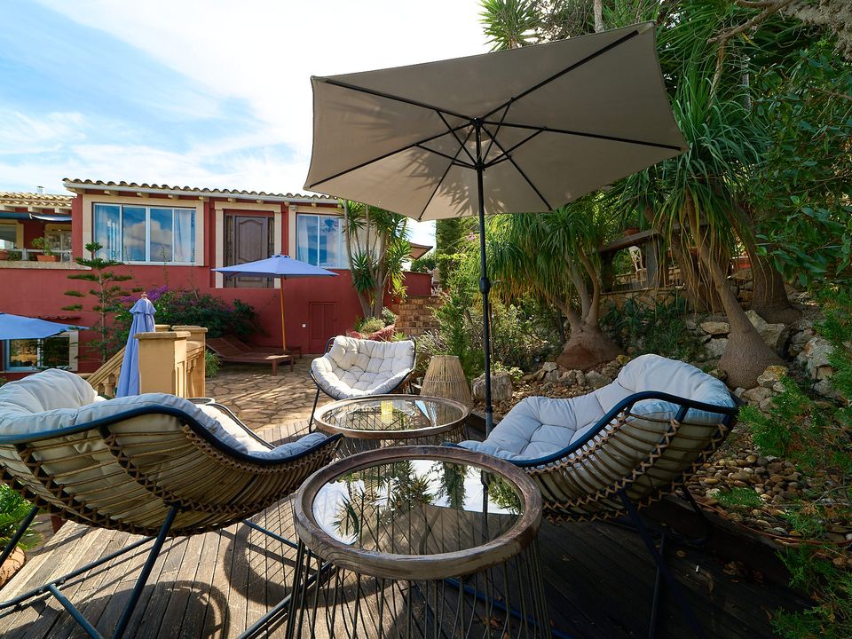 Villa i Rotes Velles, Mallorca - foto 4