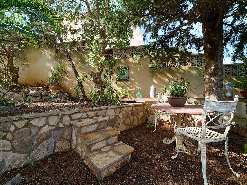 Villa i Rotes Velles, Mallorca - foto 5