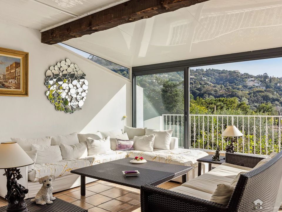 Villa i Cannes, Alpes-Maritimes - foto 3