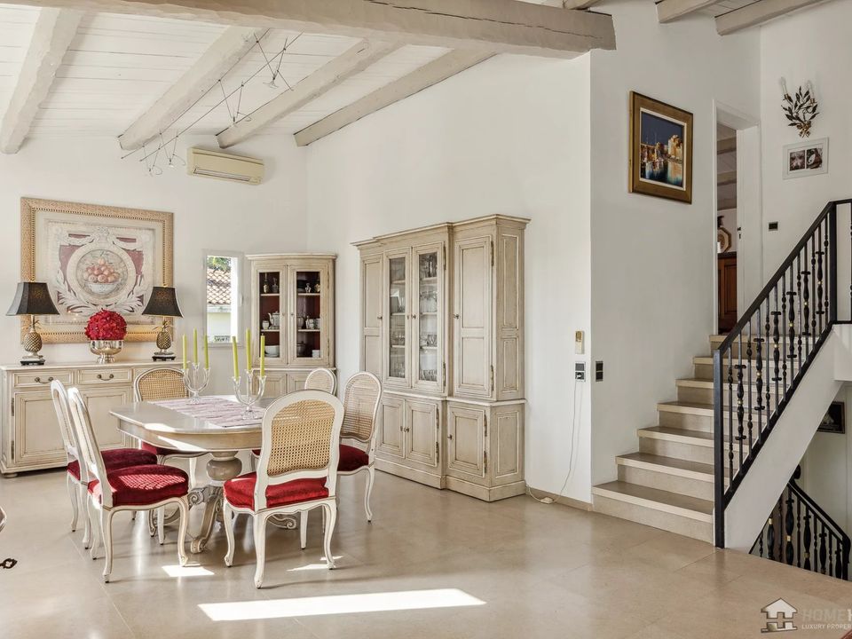 Villa i Cannes, Alpes-Maritimes - foto 4