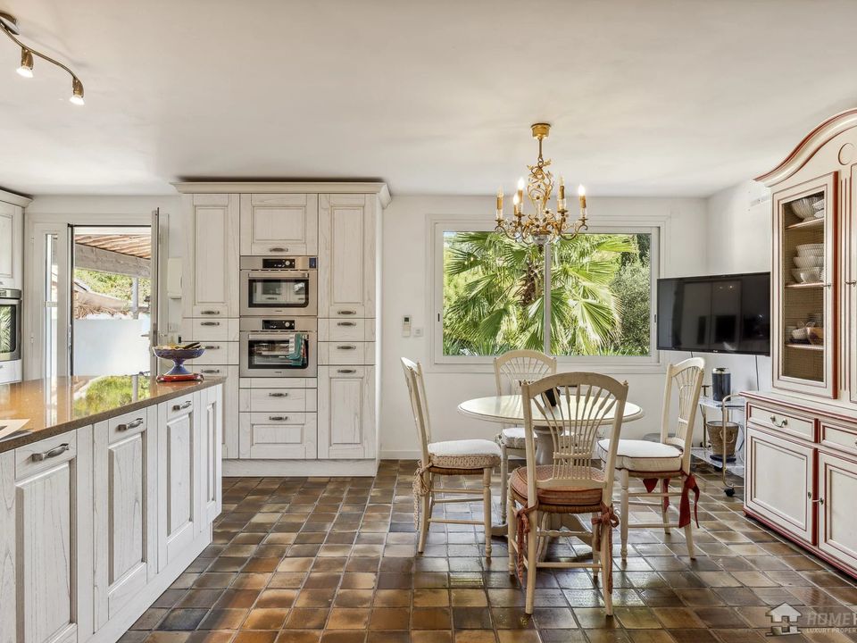 Villa i Cannes, Alpes-Maritimes - foto 5