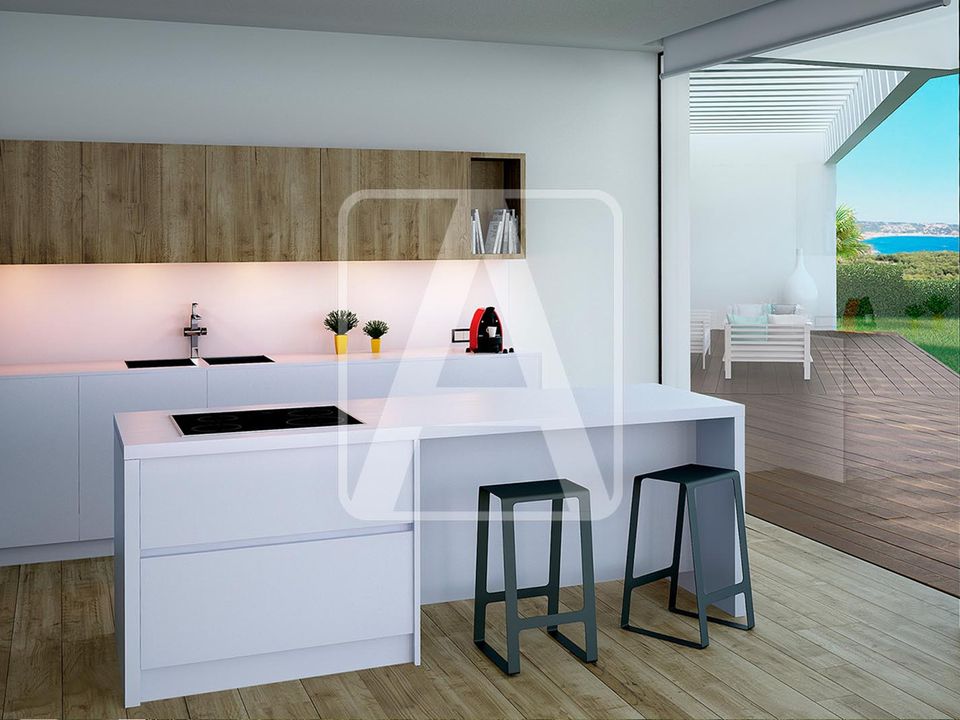 Villa i Javea, Alicante - foto 4