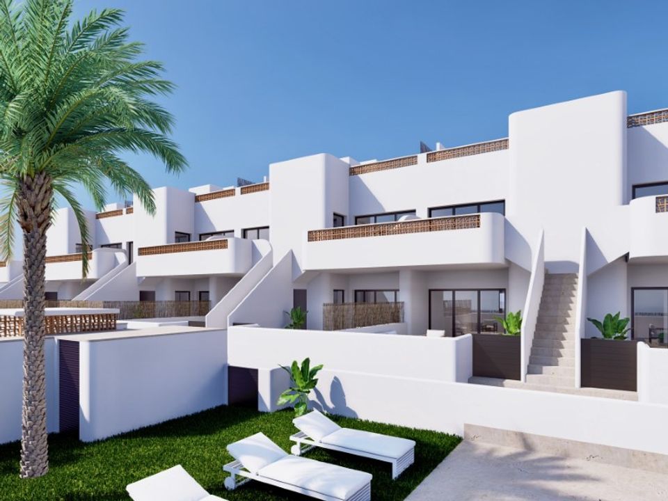 Lejlighed i Dolores, Alicante - foto 3