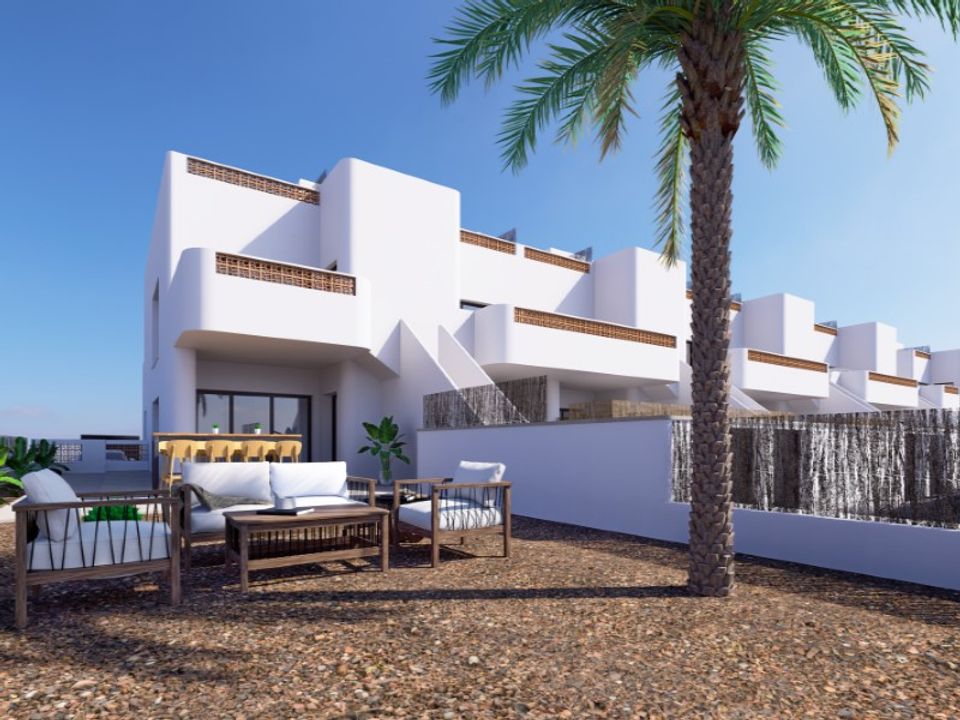 Lejlighed i Dolores, Alicante - foto 5