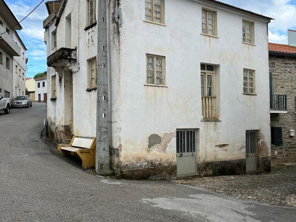 Dorpshuis in Proenca-a-Nova, Castelo Branco - foto 1