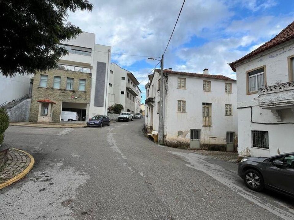 Dorpshuis in Proenca-a-Nova, Castelo Branco - foto 2