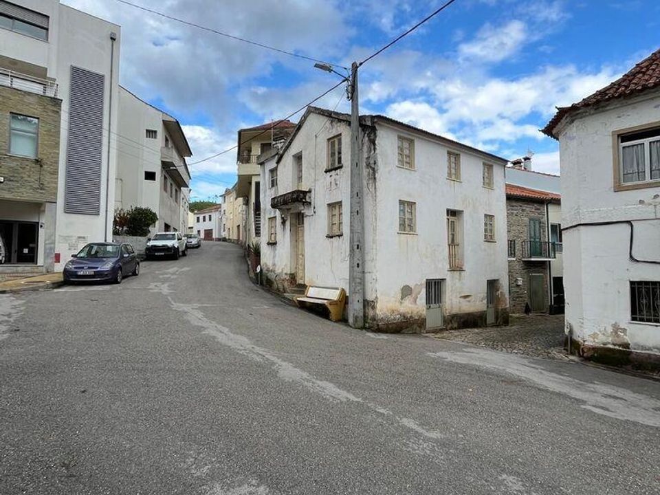 Dorpshuis in Proenca-a-Nova, Castelo Branco - foto 3