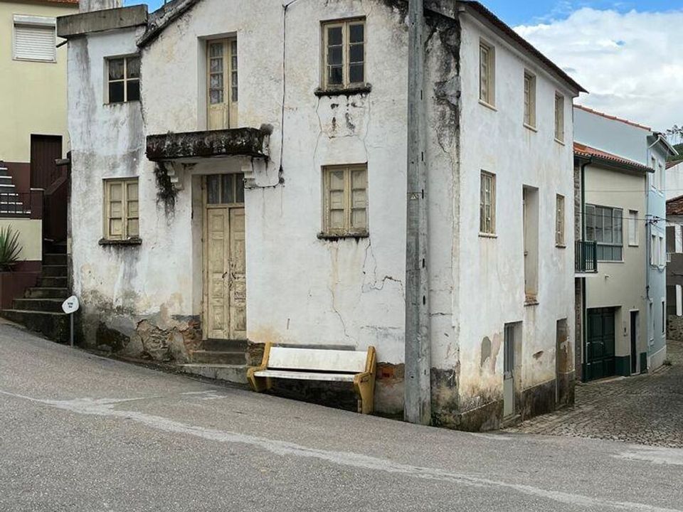 Dorpshuis in Proenca-a-Nova, Castelo Branco - foto 4