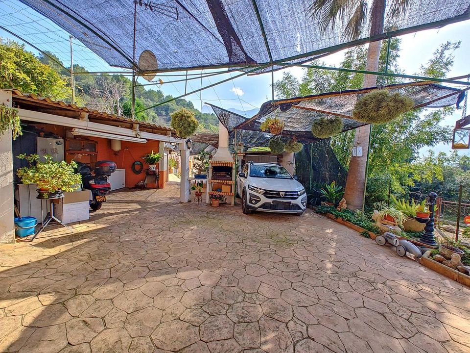 Villa i Soller, Mallorca - bilde 2