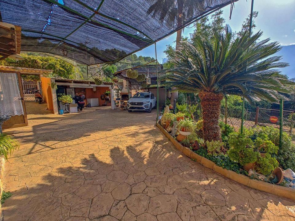 Villa i Soller, Mallorca - bilde 3