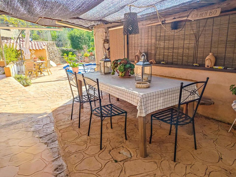 Villa i Soller, Mallorca - bilde 4