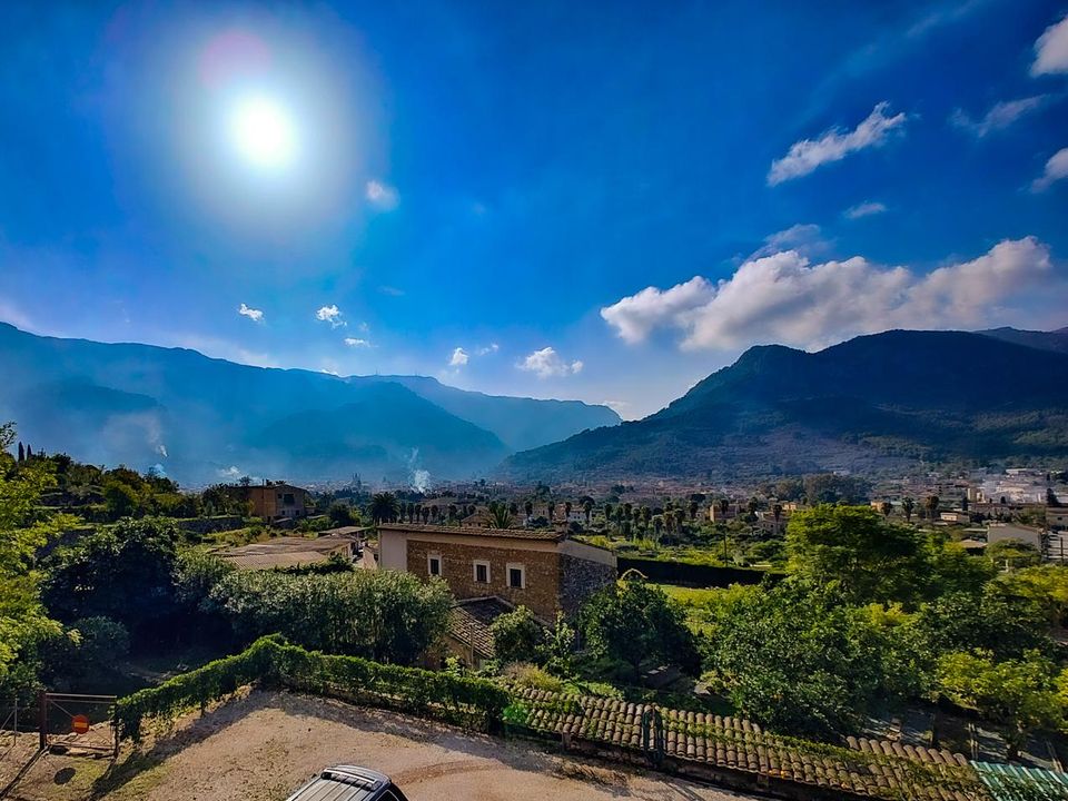 Villa i Soller, Mallorca - bilde 5