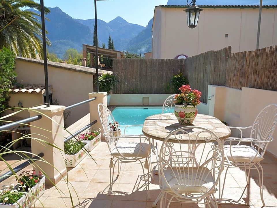 Villa i Soller, Mallorca - bilde 3