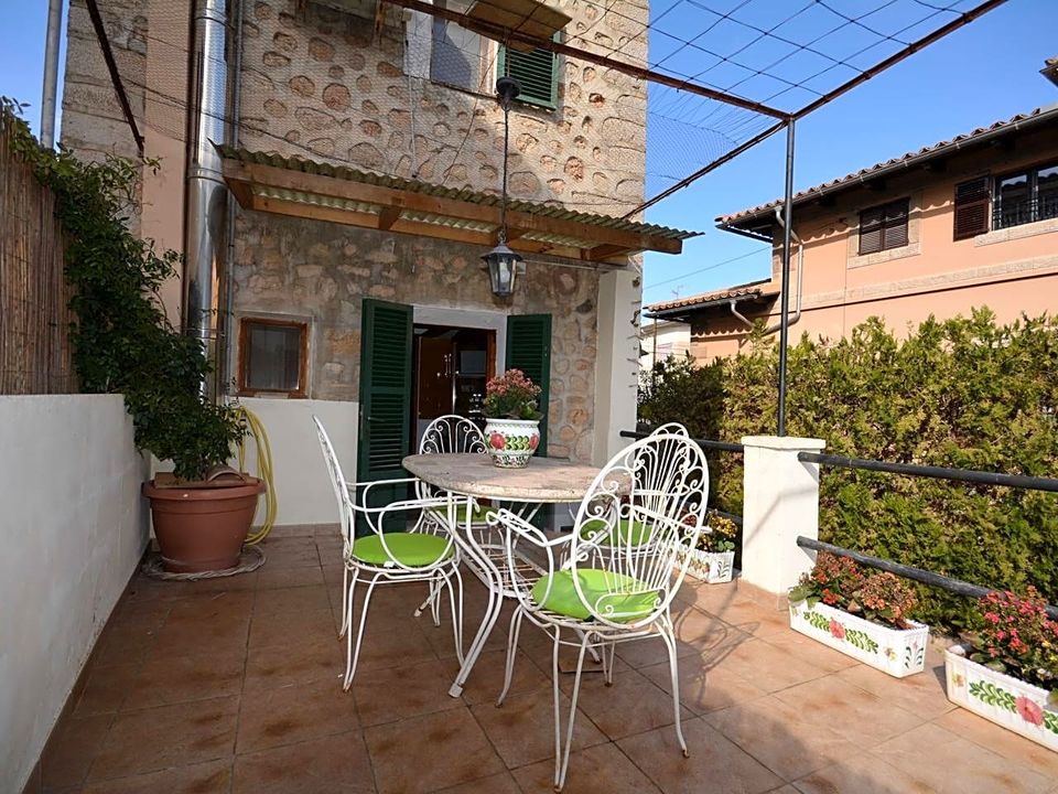 Villa i Soller, Mallorca - bilde 4