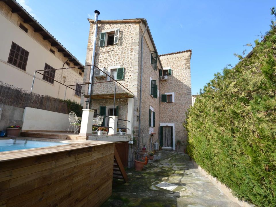 Villa i Soller, Mallorca - bilde 5