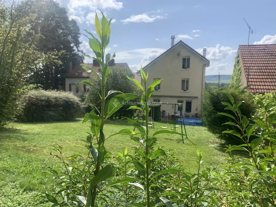 Casa unifamiliar a Neufchâteau, Vosges - foto 4