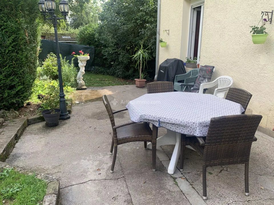Casa unifamiliar a Neufchâteau, Vosges - foto 1