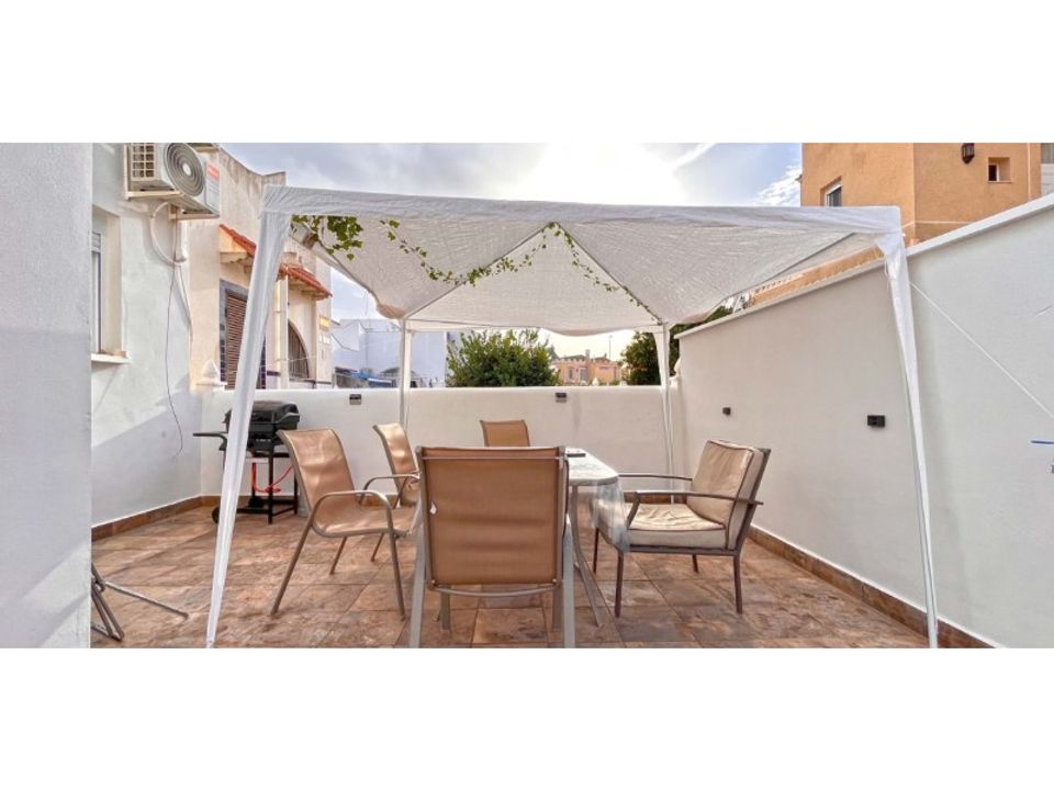Bungalow i Orihuela Costa, Alicante - bilde 4