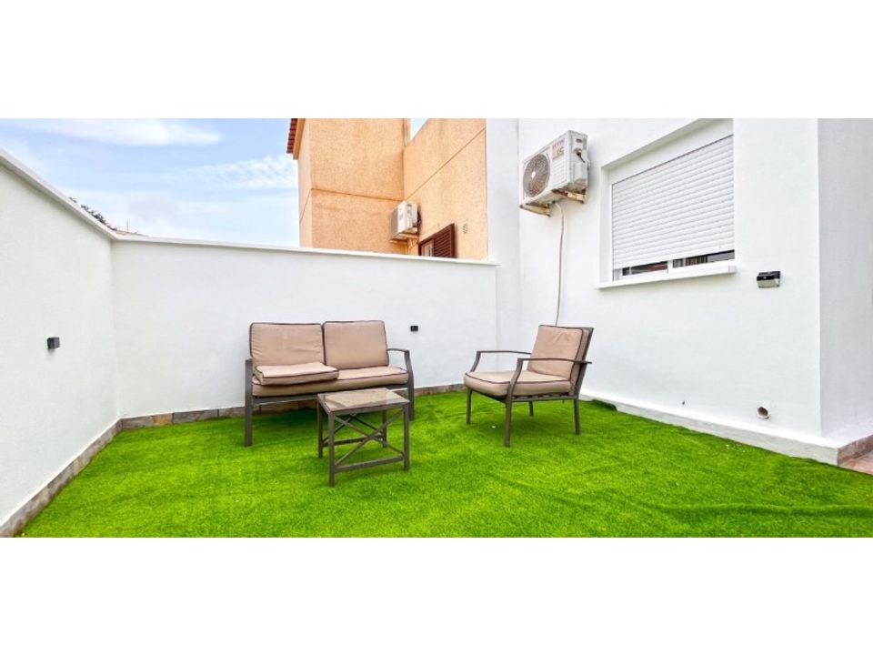 Bungalow i Orihuela Costa, Alicante - bilde 3