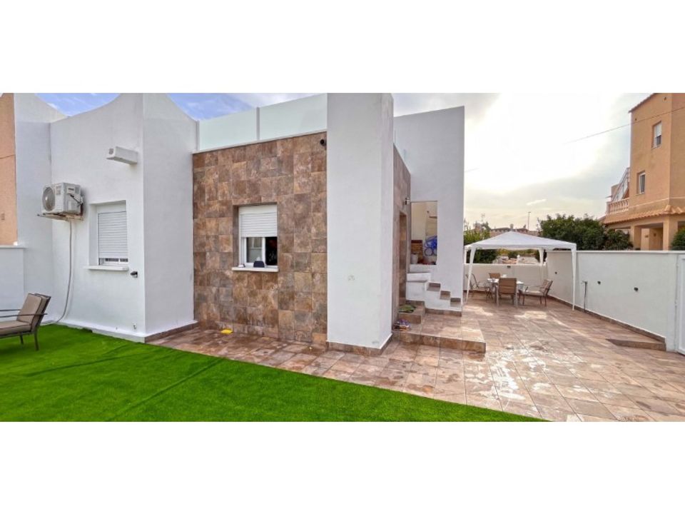 Bungalow i Orihuela Costa, Alicante - bilde 2