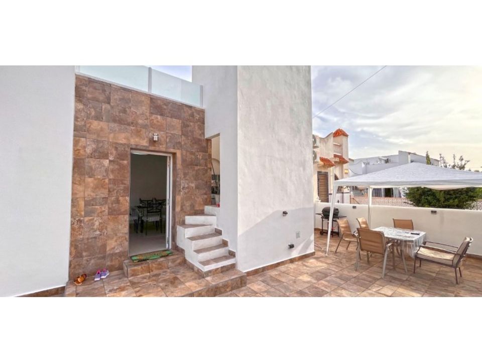 Bungalow i Orihuela Costa, Alicante - bilde 5