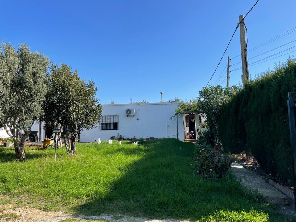 Landejendom i Tarifa, Cadiz - foto 4