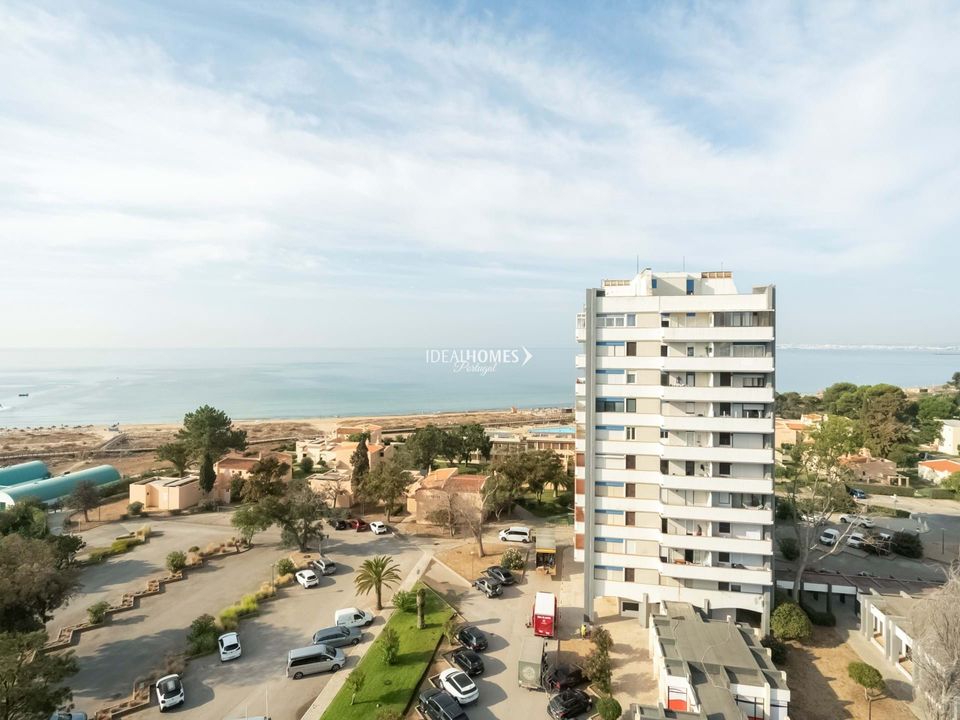 Lejlighed i Alvor, Faro - foto 1